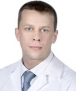 Андрусов Антон Анатольевич хирург