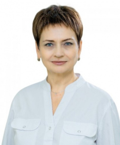 Костюк Светлана Викторовна эндокринолог