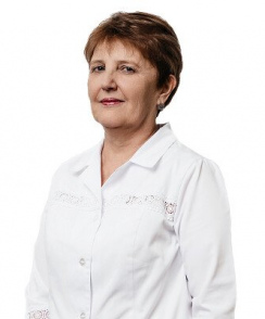 Лебедева Ольга Алексеевна невролог
