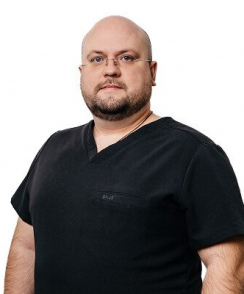 Макаров Анатолий Николаевич пластический хирург