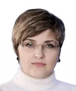Колыхалова Екатерина Ивановна невролог