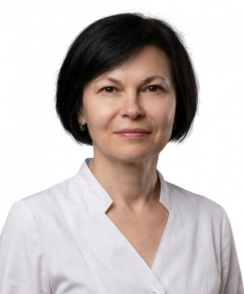 Бекурина Лариса Викторовна гинеколог