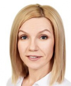 Черемисина Светлана Александровна гастроэнтеролог