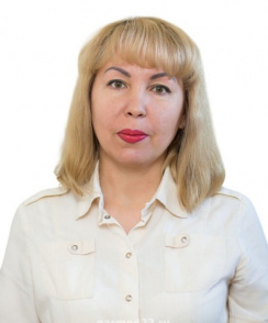Акрамова Наталья Борисовна узи-специалист