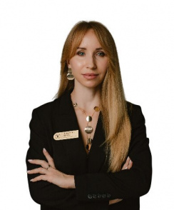 Нацибулина Светлана Викторовна косметолог