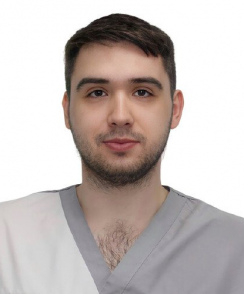 Зубов Константин Евгеньевич стоматолог