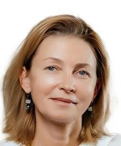 Иляхина Екатерина Владимировна стоматолог
