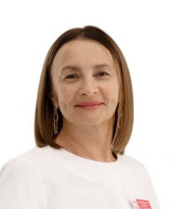 Доманова Елена Алексеевна стоматолог-терапевт