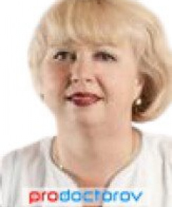 Морякова Ирина Николаевна акушер