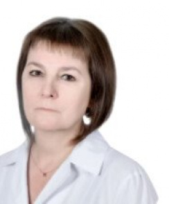 Образовская Галина Гельевна акушер
