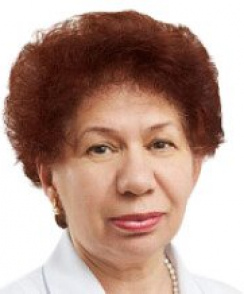 Павловская Лариса Иосифовна невролог