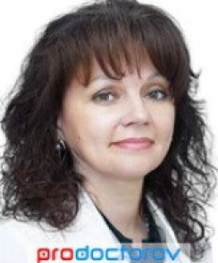 Белошапкина Галина Артуровна узи-специалист