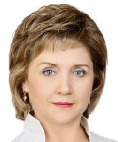 Иванова Татьяна Владимировна невролог