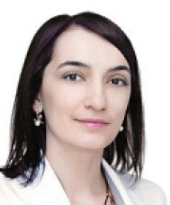Федорова Ирина Анатольевна гинеколог
