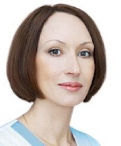 Коростелева Юлия Вячеславовна акушер