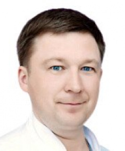 Карпов Вячеслав Александрович ортопед