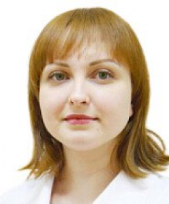 Бесхлебова Ольга Васильевна инфекционист
