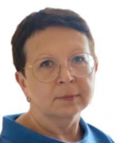 Северова Елена Риммовна невролог