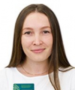 Мартынова Виктория Павловна психолог